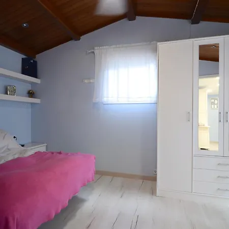 Villa In Near Platja De Pals