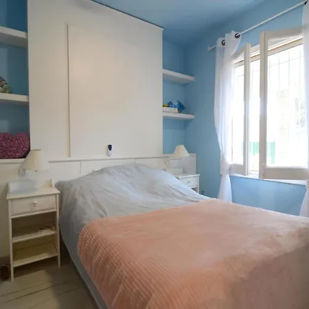 Villa In Near Platja De