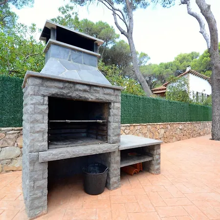 In Near Platja De Villa *