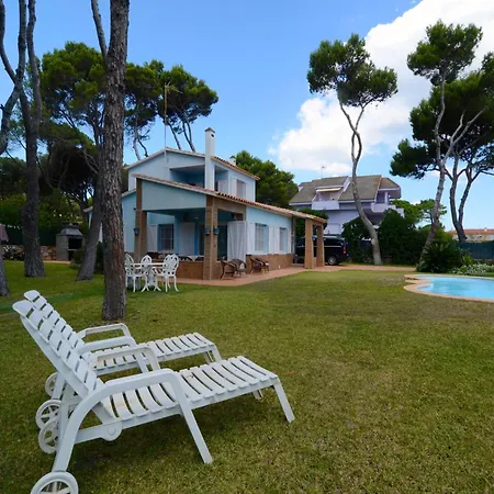 In Near Platja De Villa