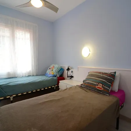 Villa In Near Platja De Pals