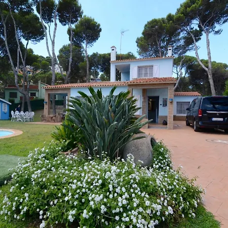 In Near Platja De Villa