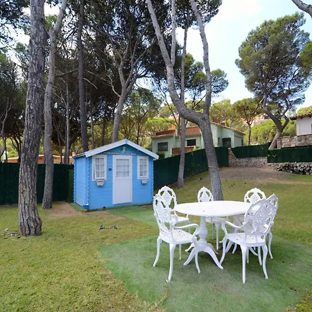 In Near Platja De