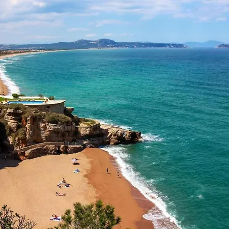 In Near Platja De Villa *